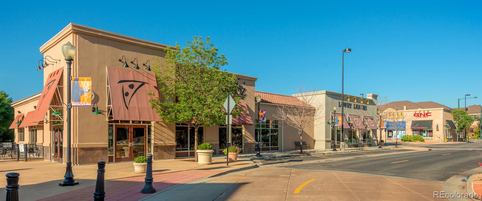 7544 E 4th Avenue Unit: 308