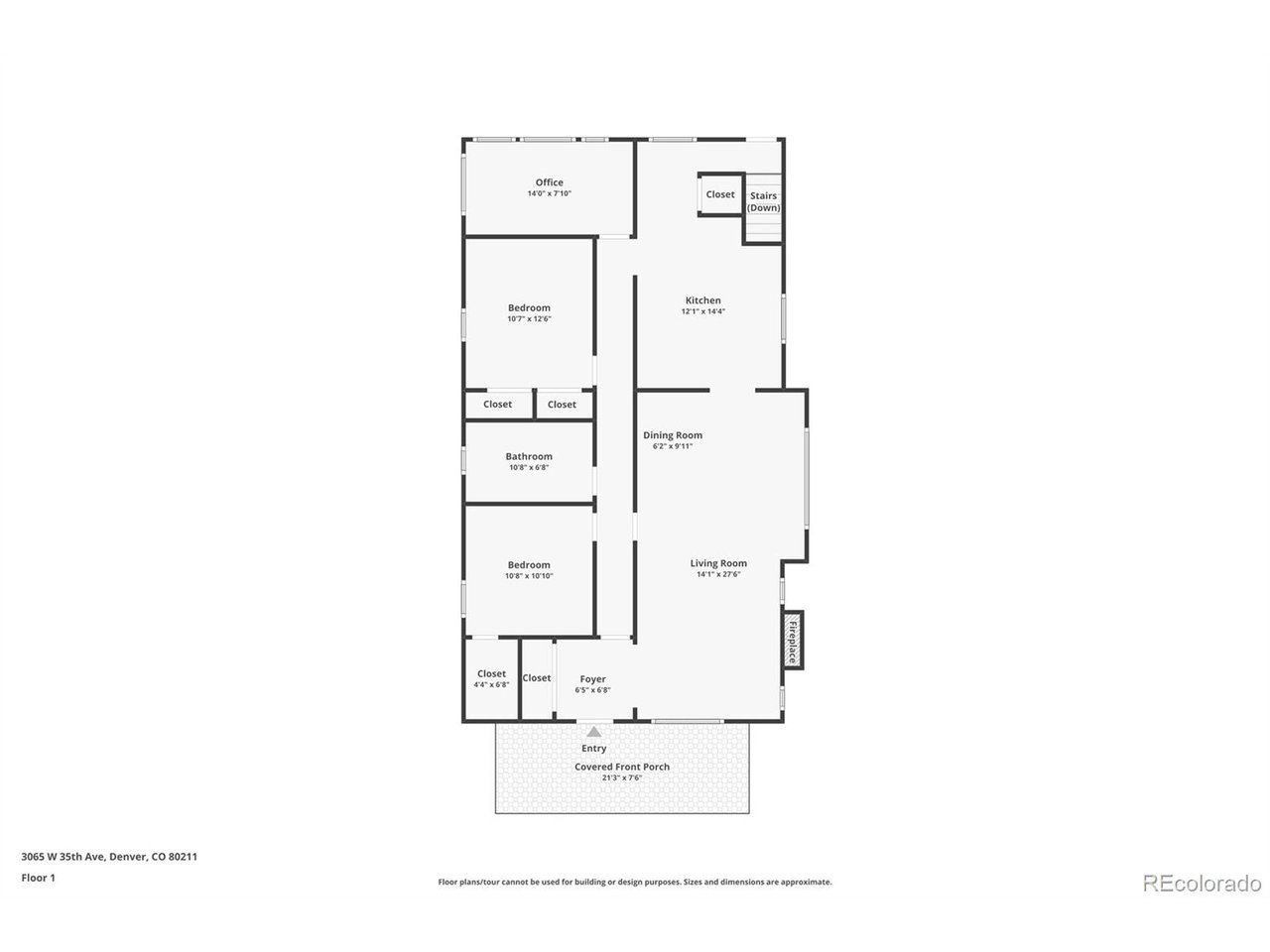3065 W 35th Ave