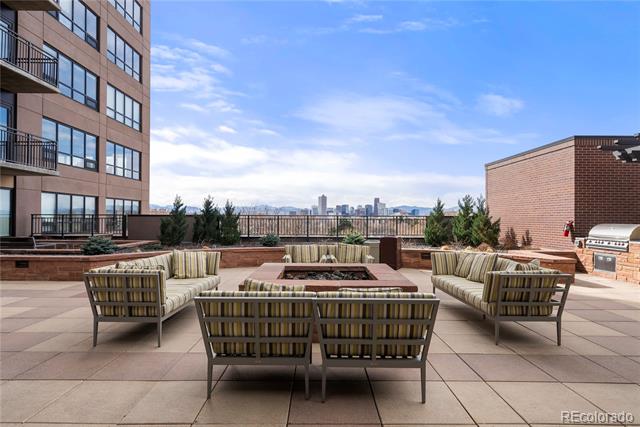 1674 Fillmore Street Unit: AL3