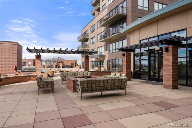 1674 Fillmore Street Unit: AL3
