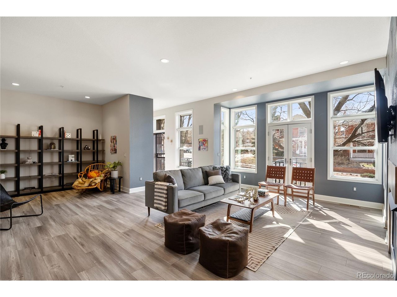 1674 Fillmore St AL3