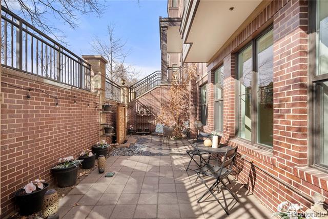 1674 Fillmore Street Unit: AL3