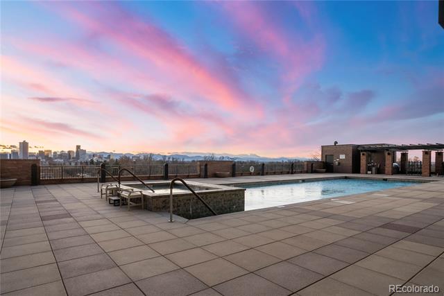 1674 Fillmore Street Unit: AL3