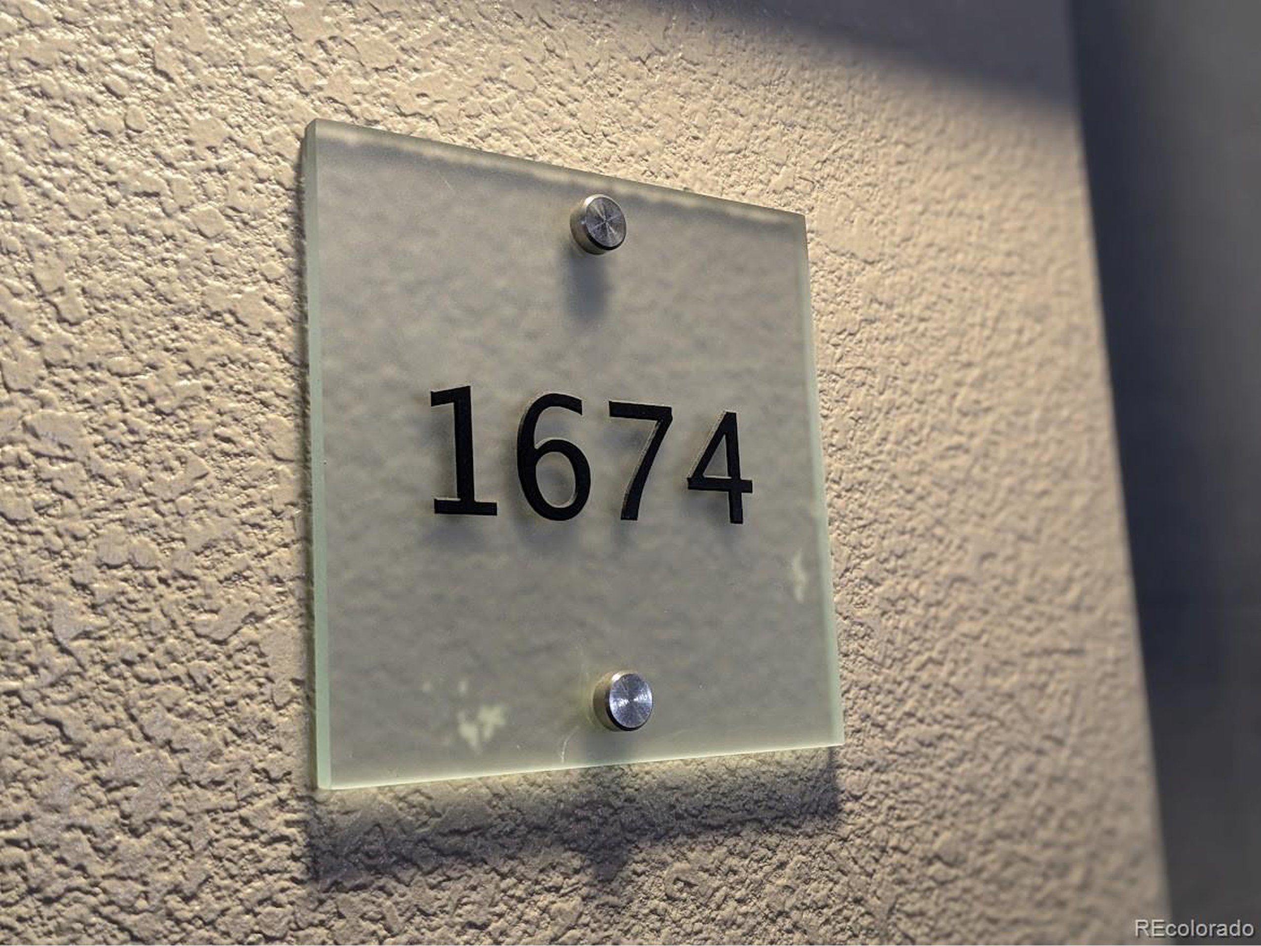 1674 Fillmore St AL3