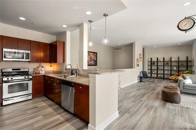 1674 Fillmore Street Unit: AL3