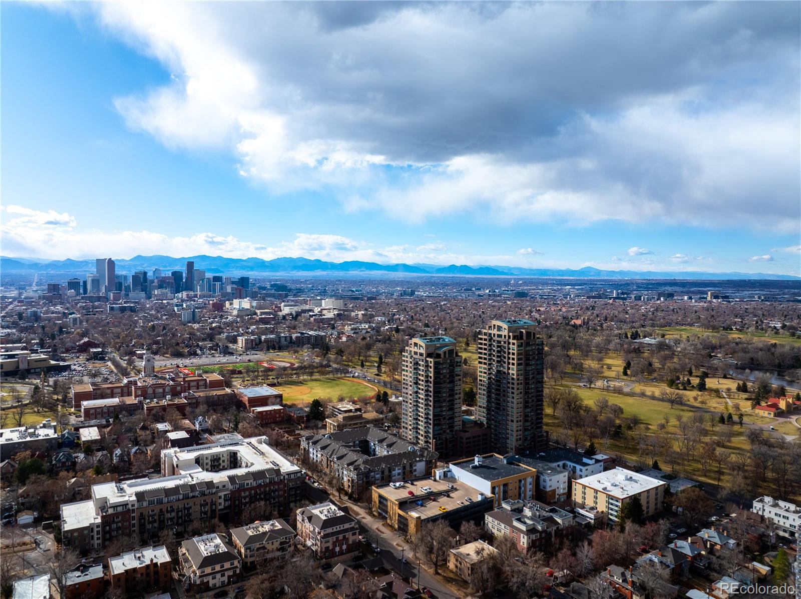 1674 Fillmore Street Unit: AL3