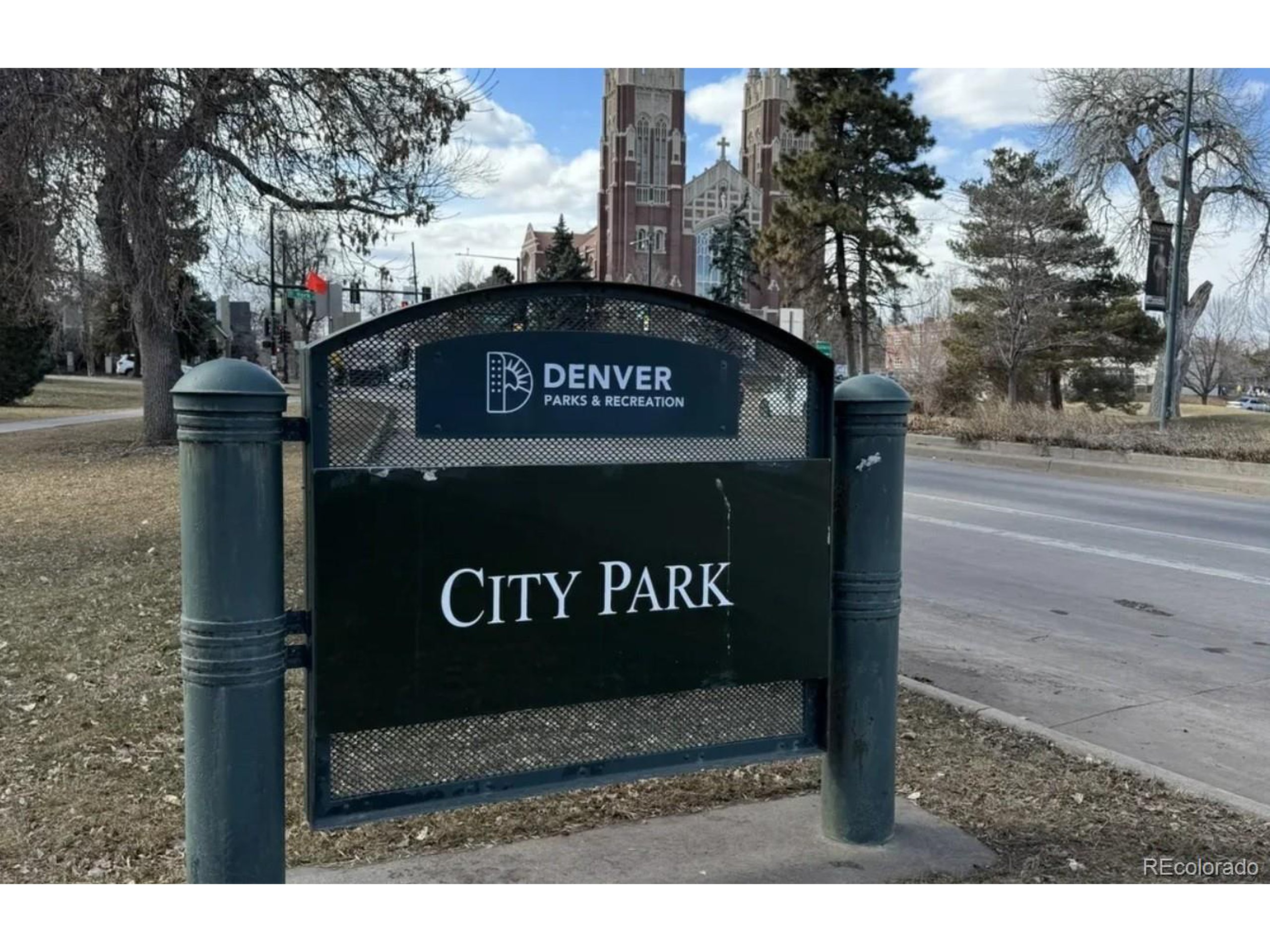 1674 Fillmore St AL3