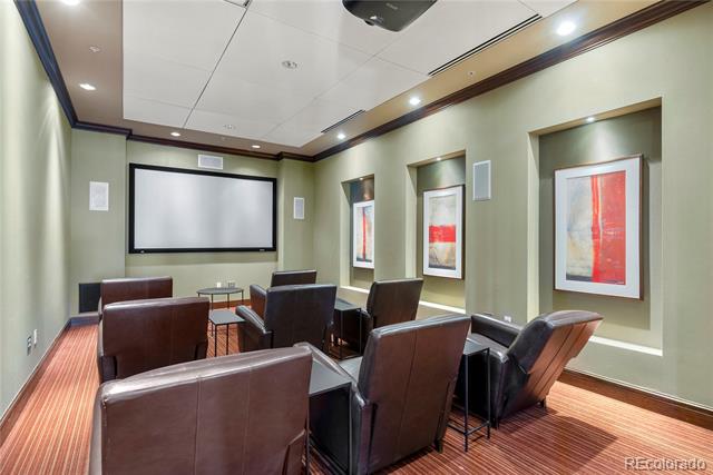 1674 Fillmore Street Unit: AL3