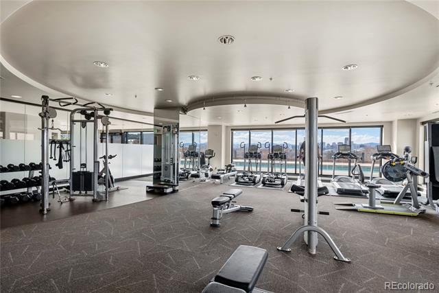 1674 Fillmore Street Unit: AL3