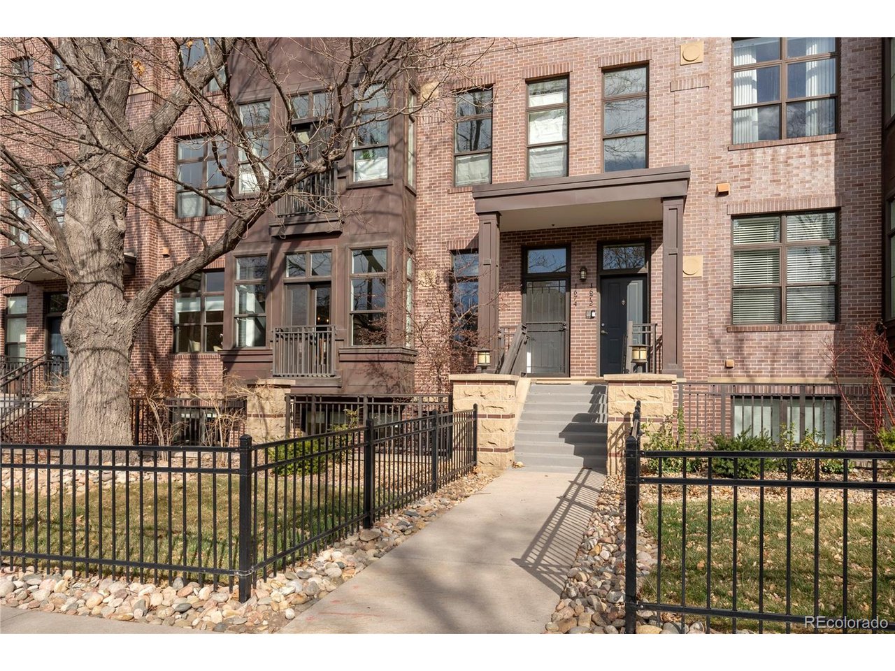 1674 Fillmore St AL3