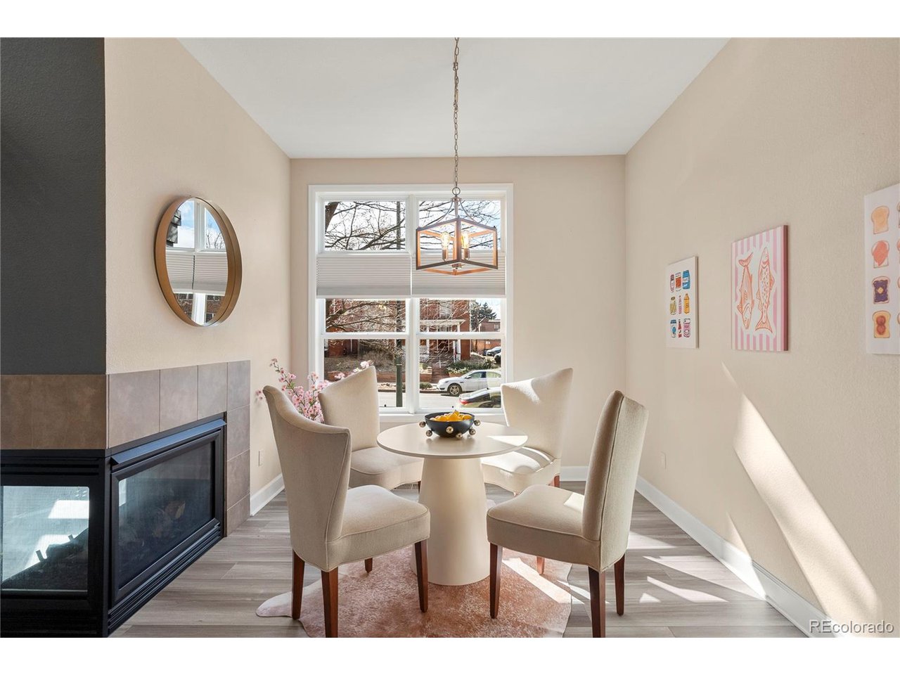 1674 Fillmore St AL3