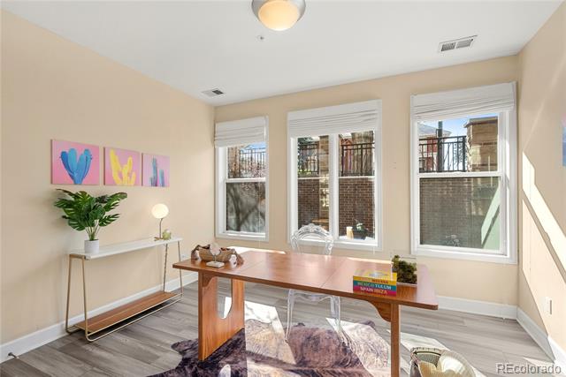 1674 Fillmore Street Unit: AL3