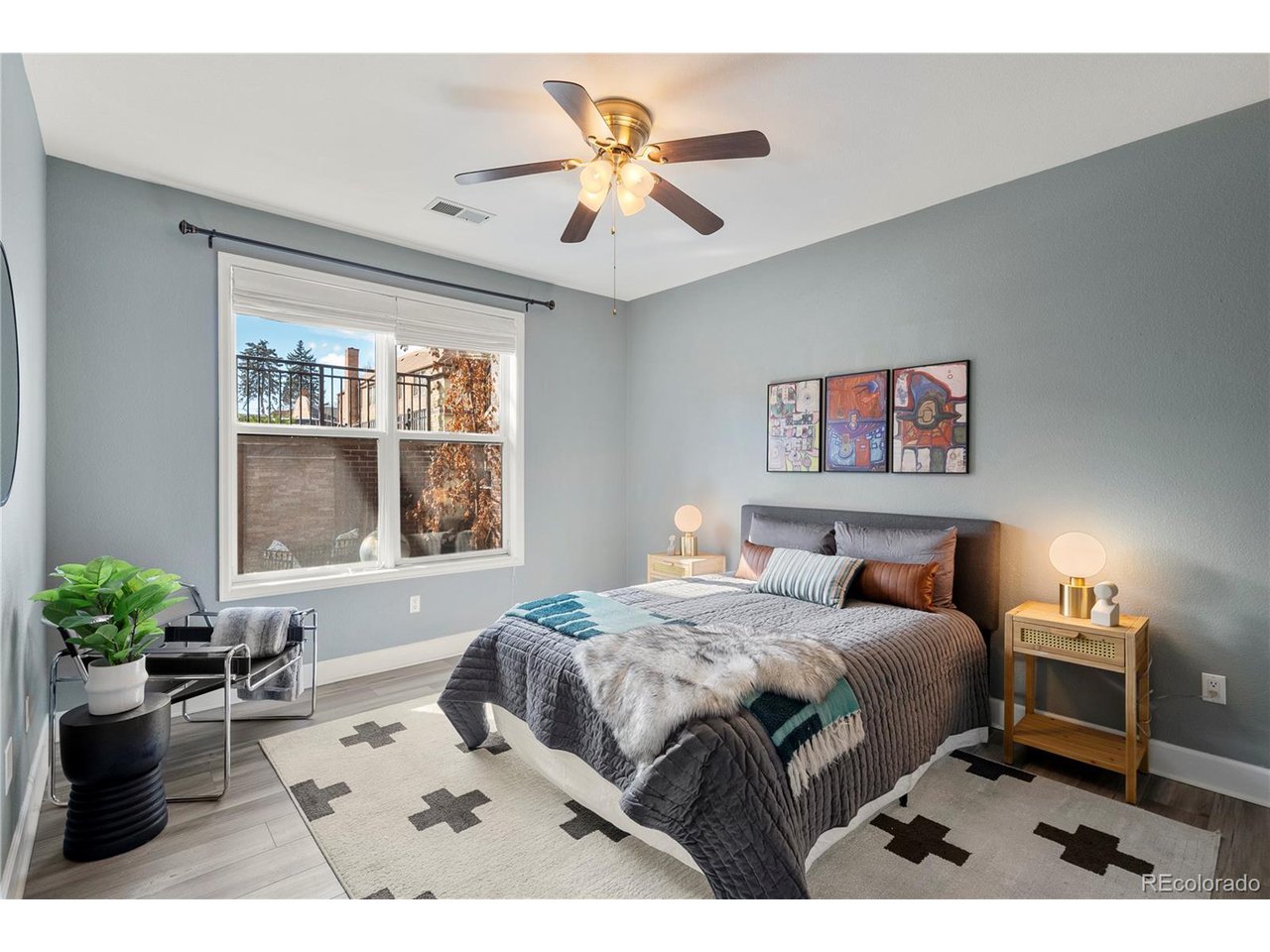 1674 Fillmore St AL3