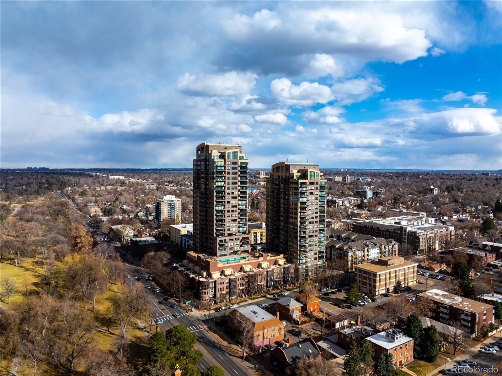 1674 Fillmore Street Unit: AL3