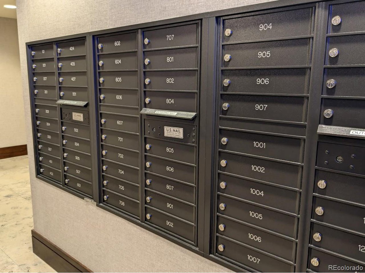 1674 Fillmore St AL3