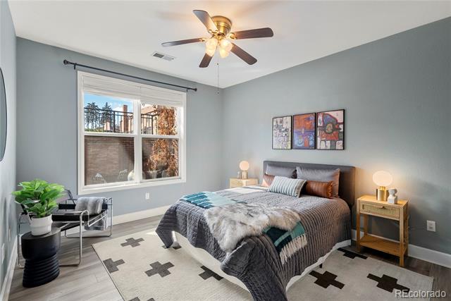 1674 Fillmore Street Unit: AL3