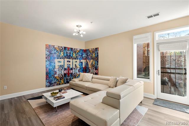 1674 Fillmore Street Unit: AL3