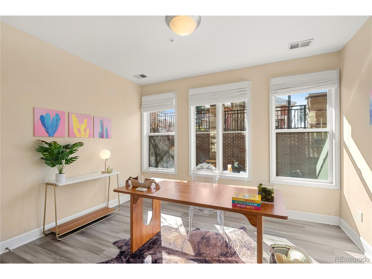 1674 Fillmore St AL3