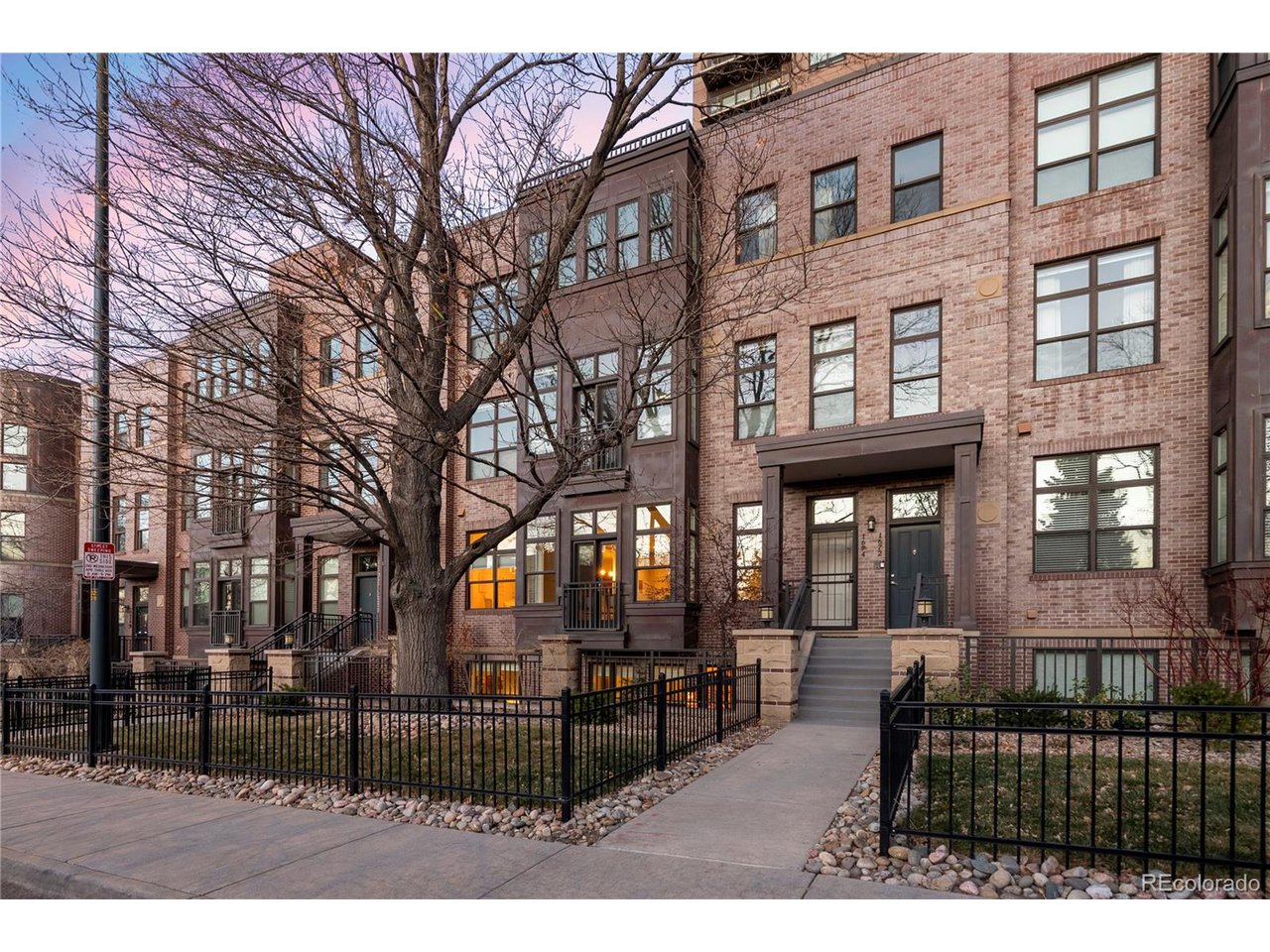 1674 Fillmore St AL3