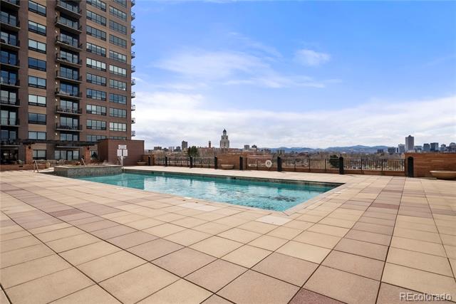 1674 Fillmore Street Unit: AL3