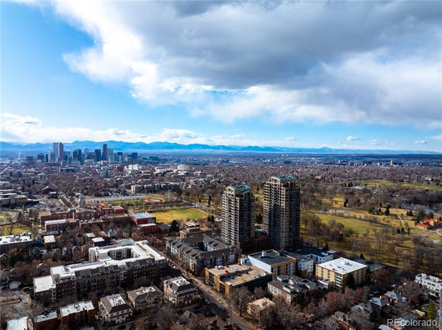 1674 Fillmore Street Unit: AL3