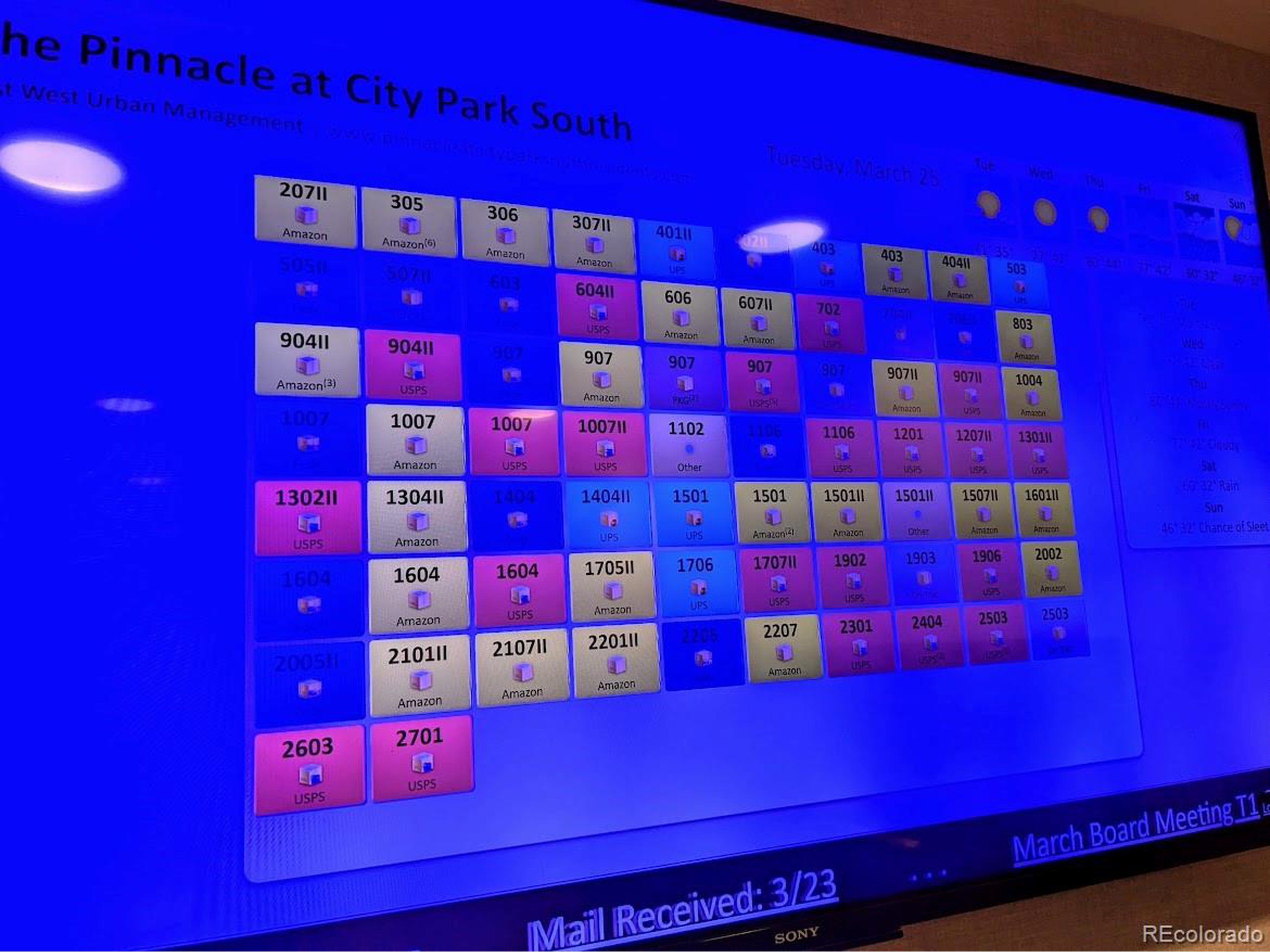 1674 Fillmore St AL3