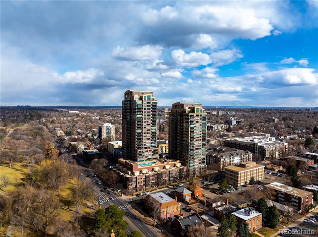 1674 Fillmore Street Unit: AL3