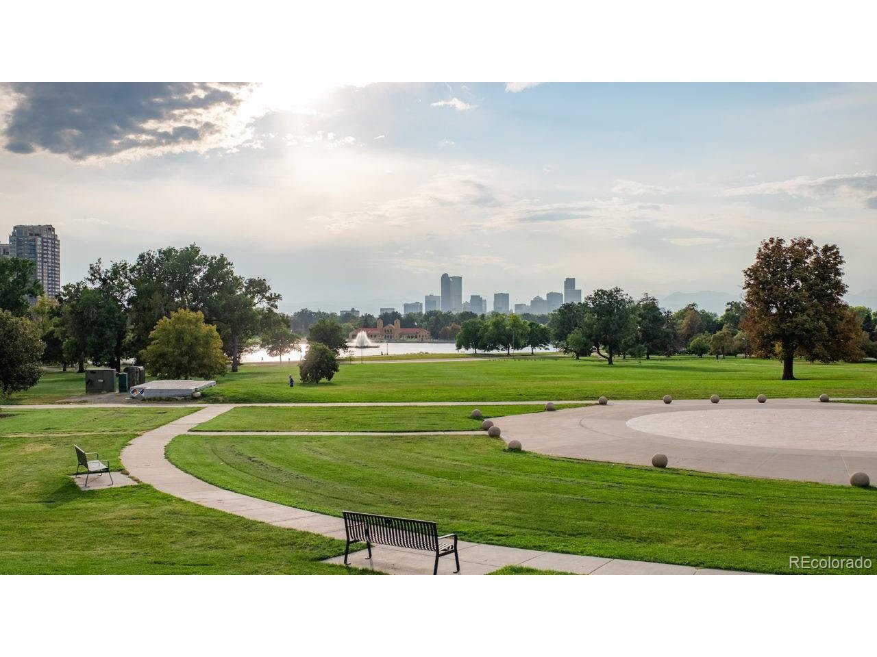 1674 Fillmore St AL3