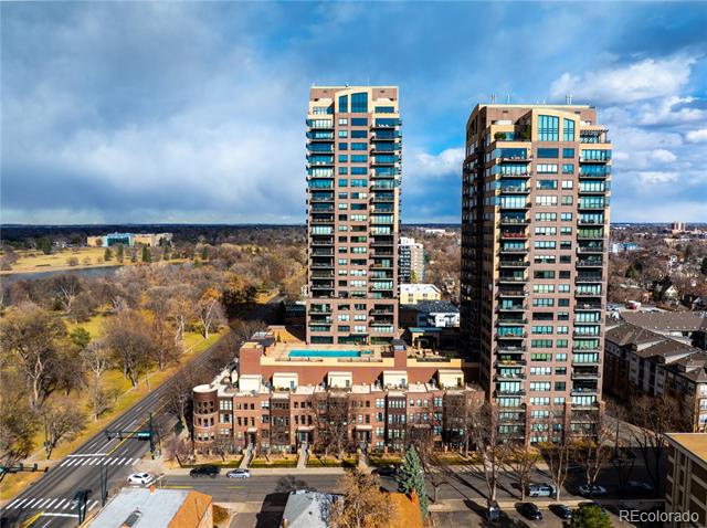 1674 Fillmore Street Unit: AL3