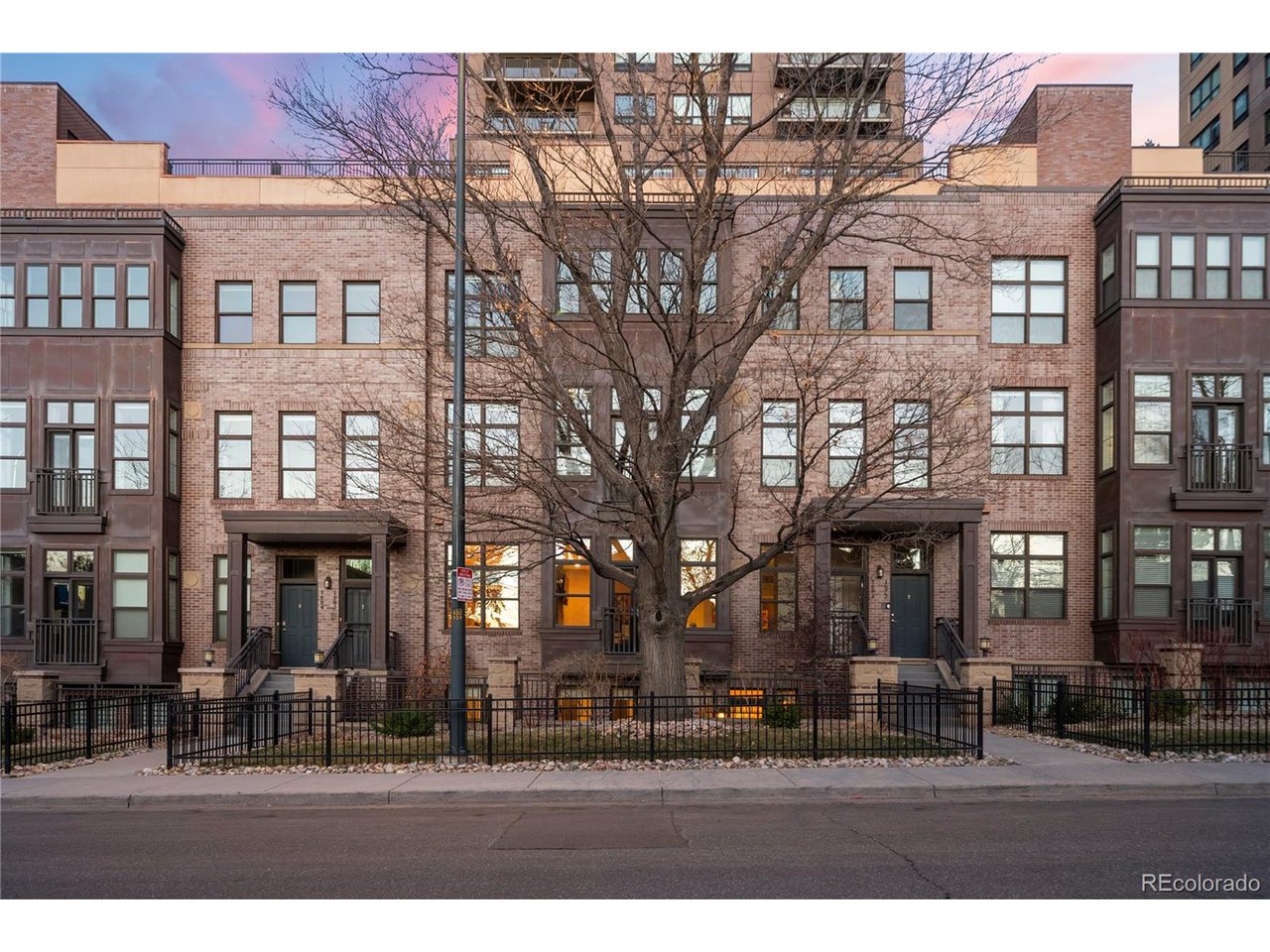 1674 Fillmore St AL3