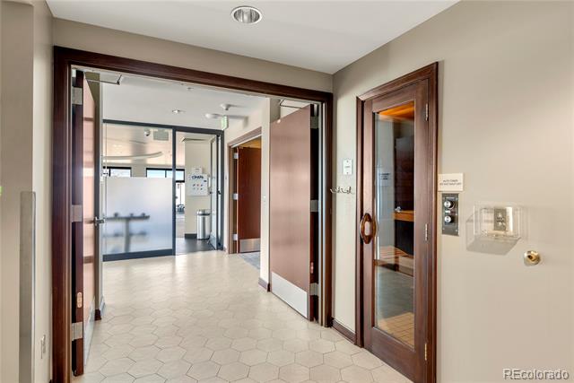 1674 Fillmore Street Unit: AL3
