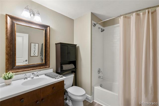1674 Fillmore Street Unit: AL3
