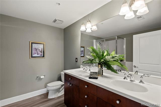 1674 Fillmore Street Unit: AL3