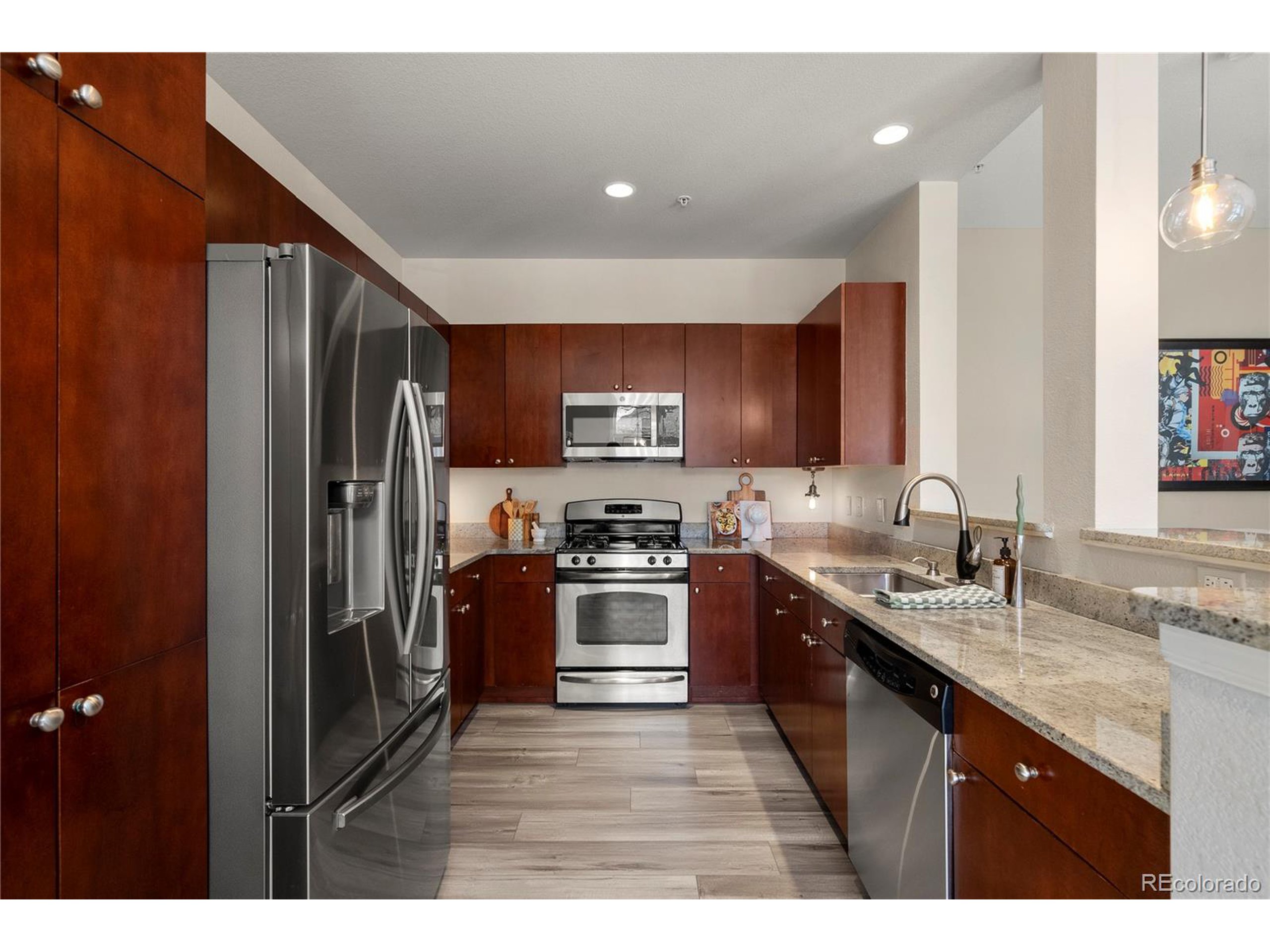 1674 Fillmore St AL3