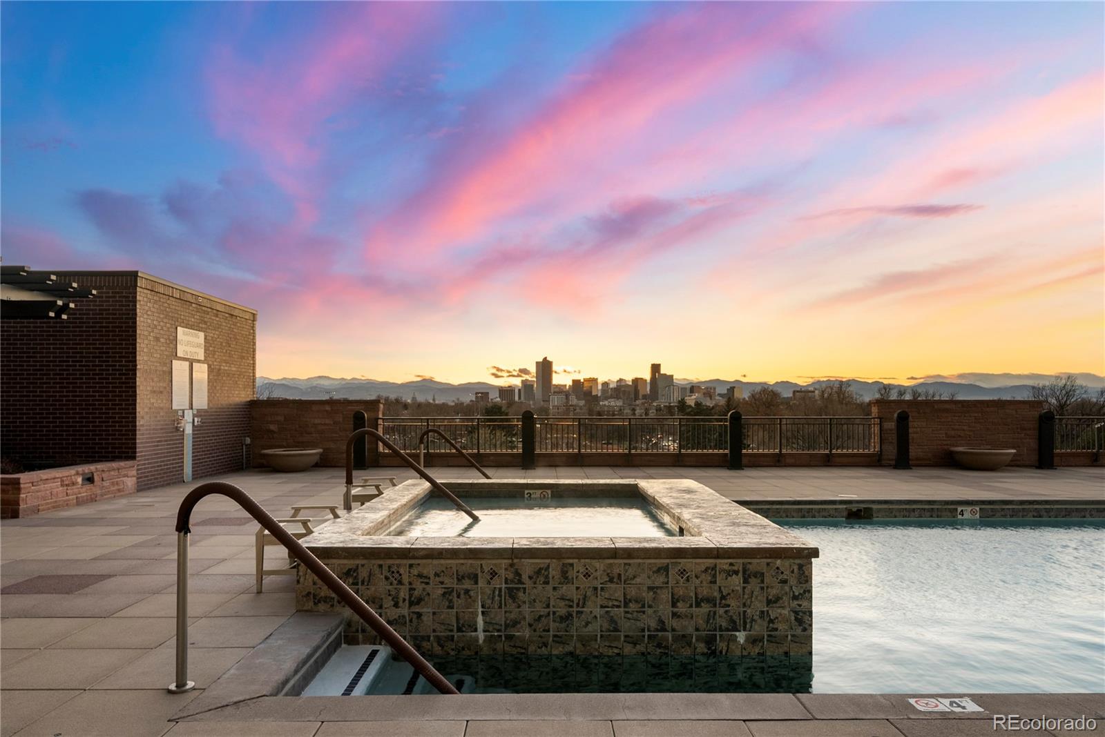 1674 Fillmore Street Unit: AL3