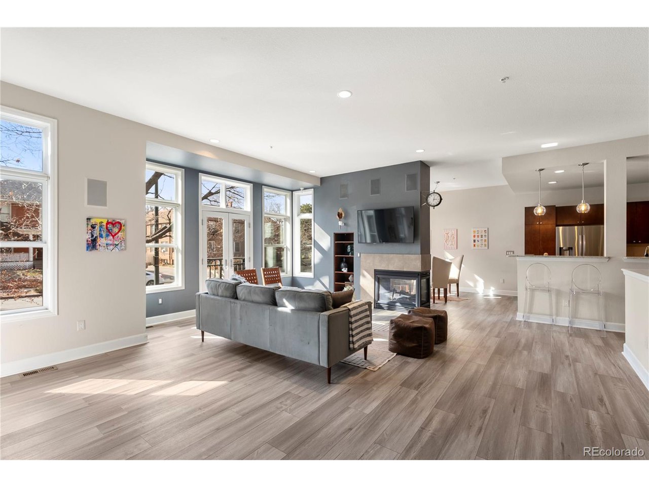 1674 Fillmore St AL3