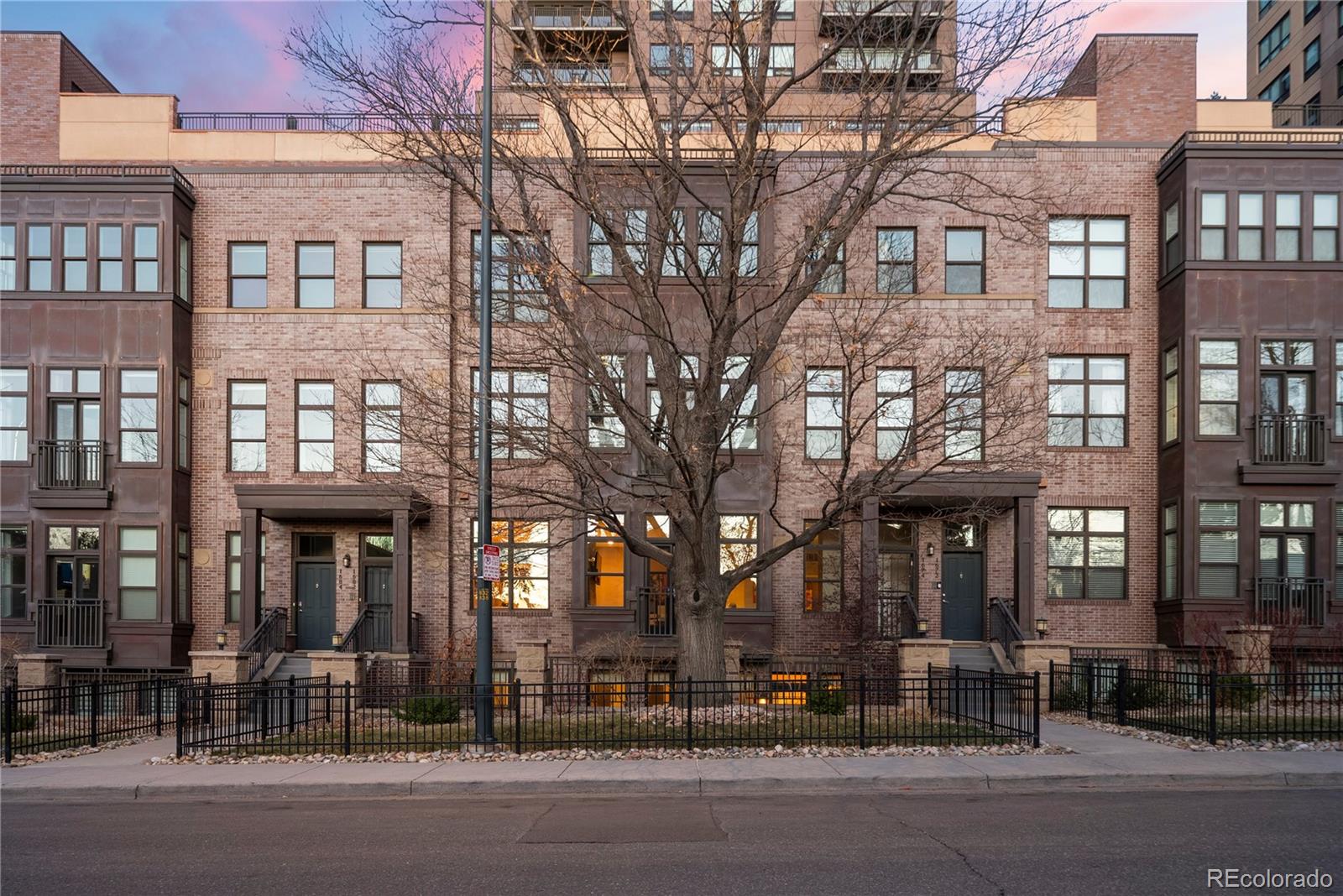 1674 Fillmore Street Unit: AL3