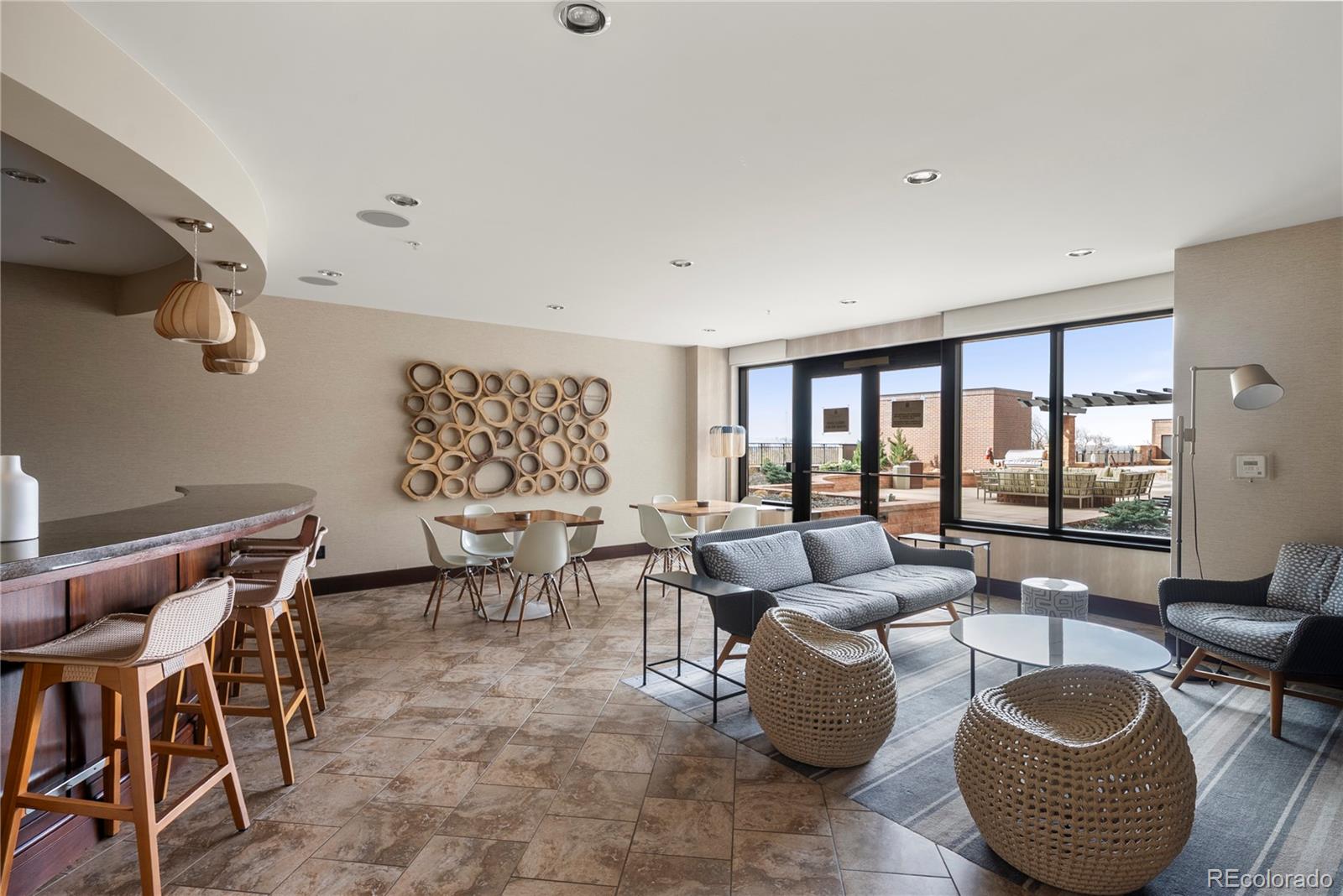 1674 Fillmore Street Unit: AL3
