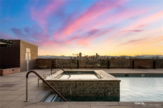1674 Fillmore Street Unit: AL3