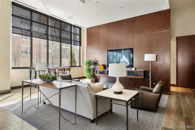 1674 Fillmore Street Unit: AL3