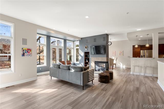 1674 Fillmore Street Unit: AL3