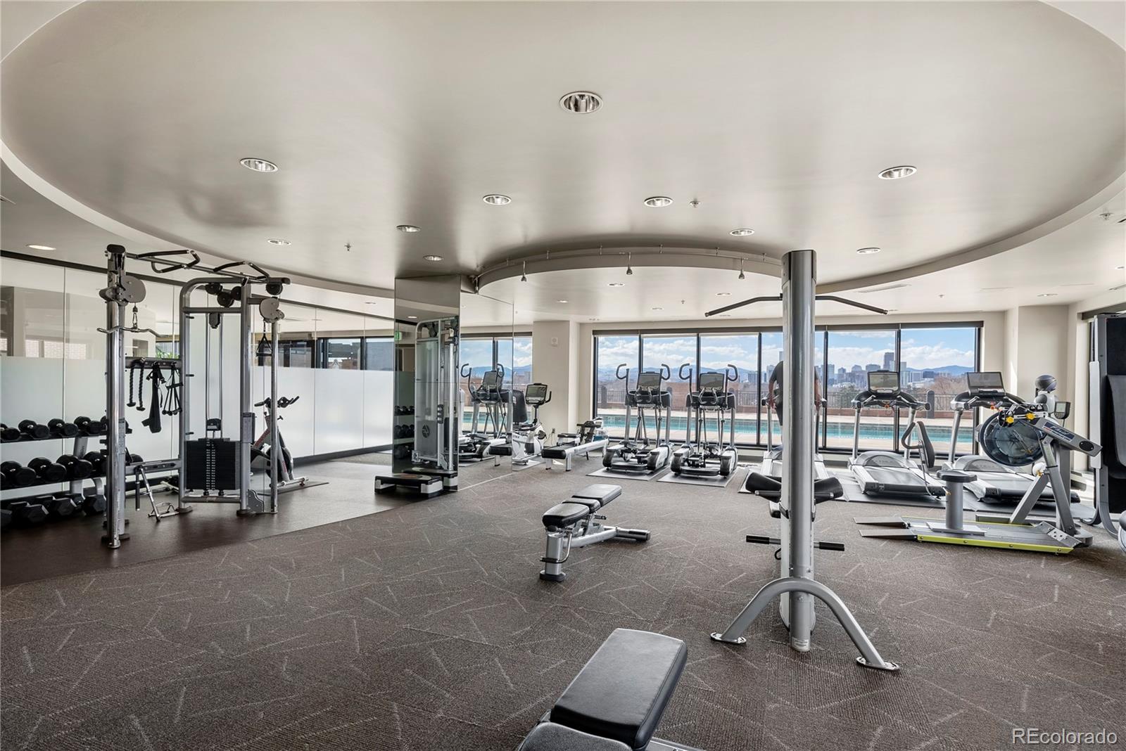 1674 Fillmore Street Unit: AL3