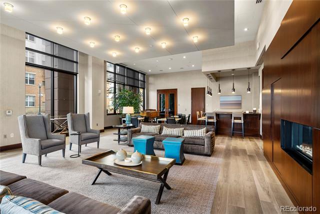 1674 Fillmore Street Unit: AL3