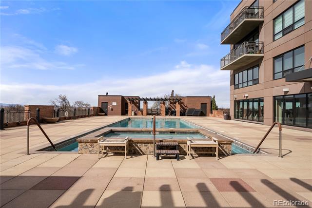 1674 Fillmore Street Unit: AL3