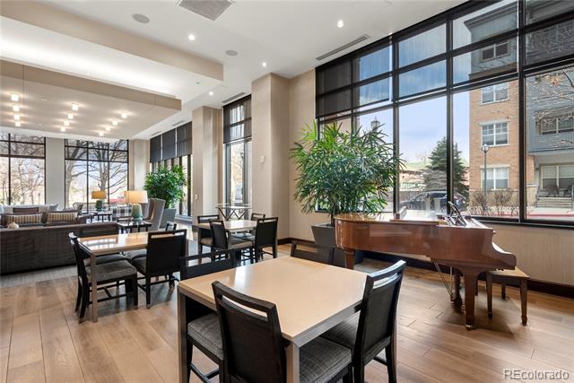 1674 Fillmore Street Unit: AL3