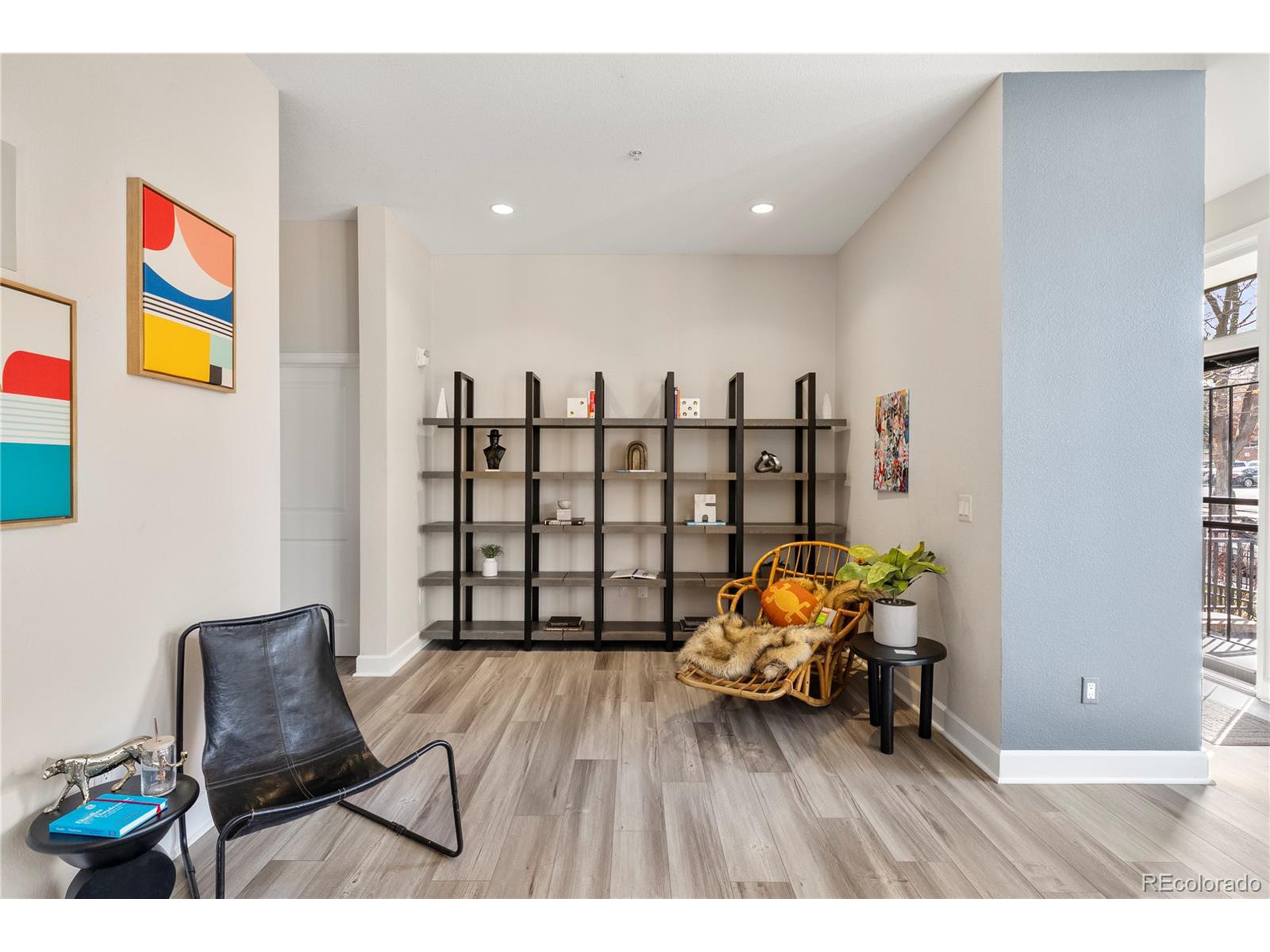 1674 Fillmore St AL3