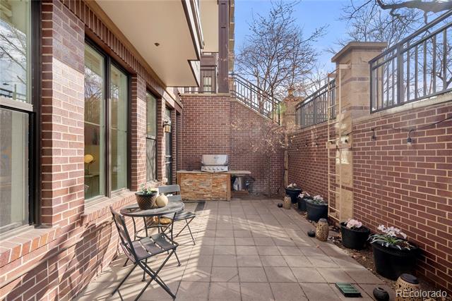 1674 Fillmore Street Unit: AL3