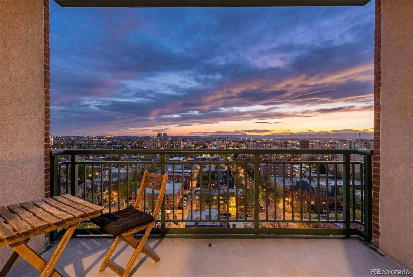 550 E 12th Avenue Unit: 1905