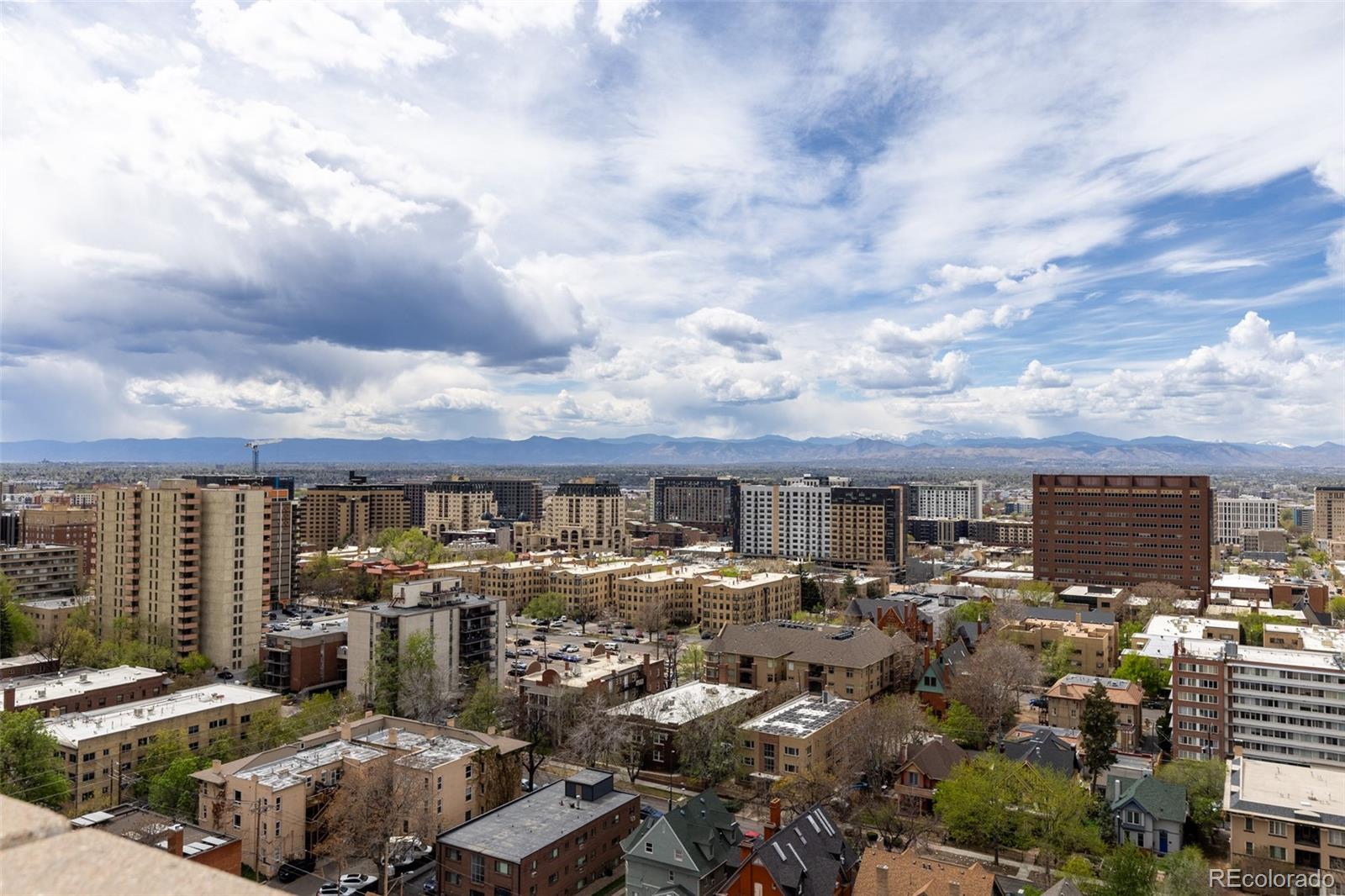 550 E 12th Avenue Unit: 1905