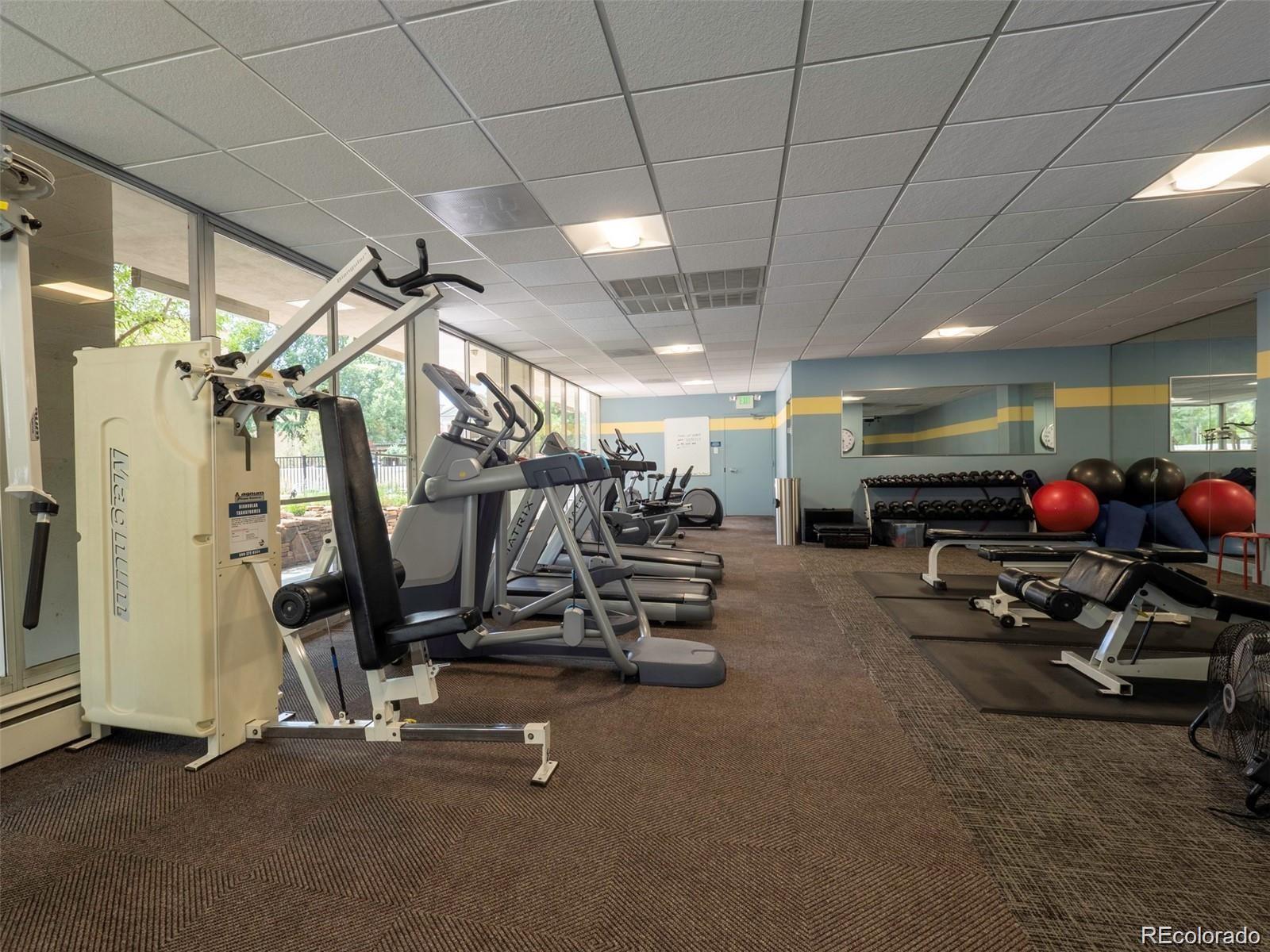 550 E 12th Avenue Unit: 1905